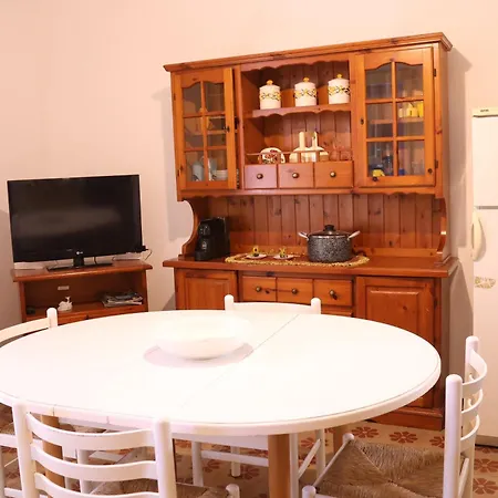 Apartment Evelyn