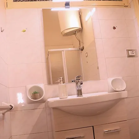 Apartment Evelyn