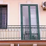 Evelyn Apartament